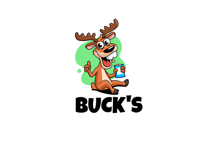 design unique convenient store logo