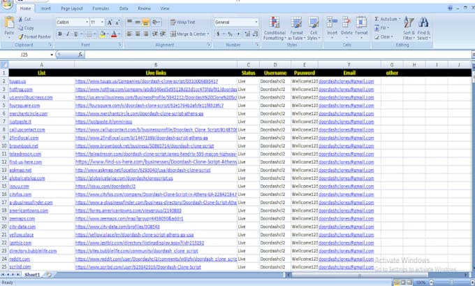 do most top US live citation for your business