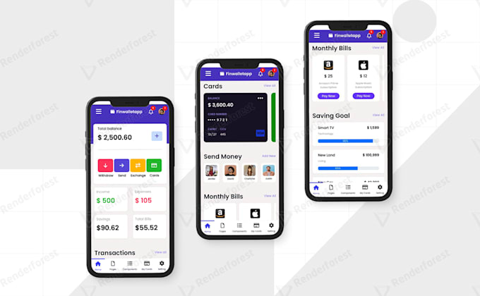 create responsive website with HTML CSS bootstrap javascript