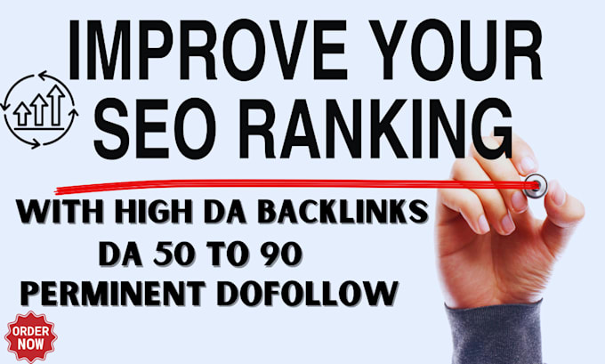 do high guest post on da50 plus website with dofollow backlinks