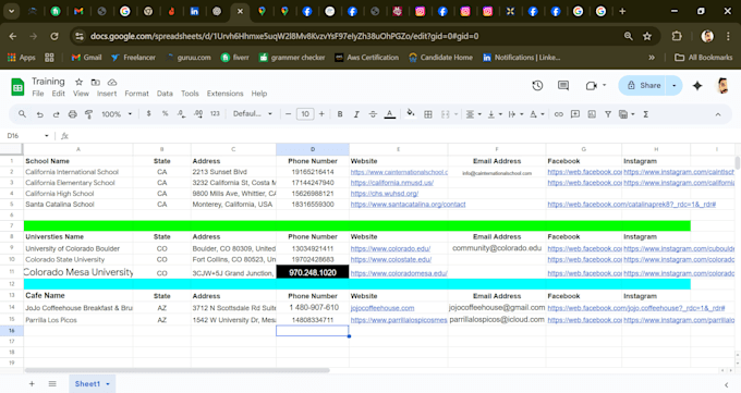 do targeted lead generation and b2b lead generation expert