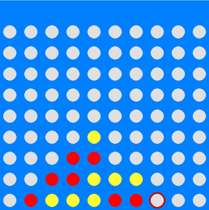Do simple 2d games with python by Ppmdutra | Fiverr