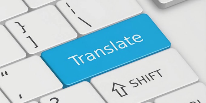 translate your text in french