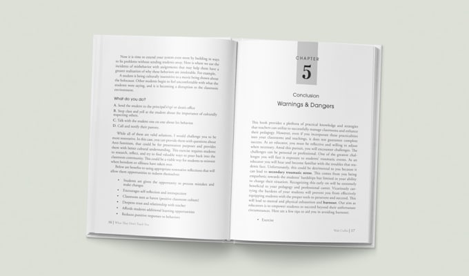 provide kindle and amazon print book formatting