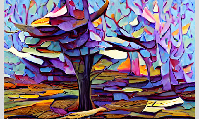 create amazing concept art and digital illustration