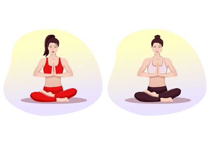 vectorize, redraw your logo or image, design a vector illustration