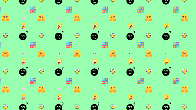 make impressive pattern design for you at very resonable price