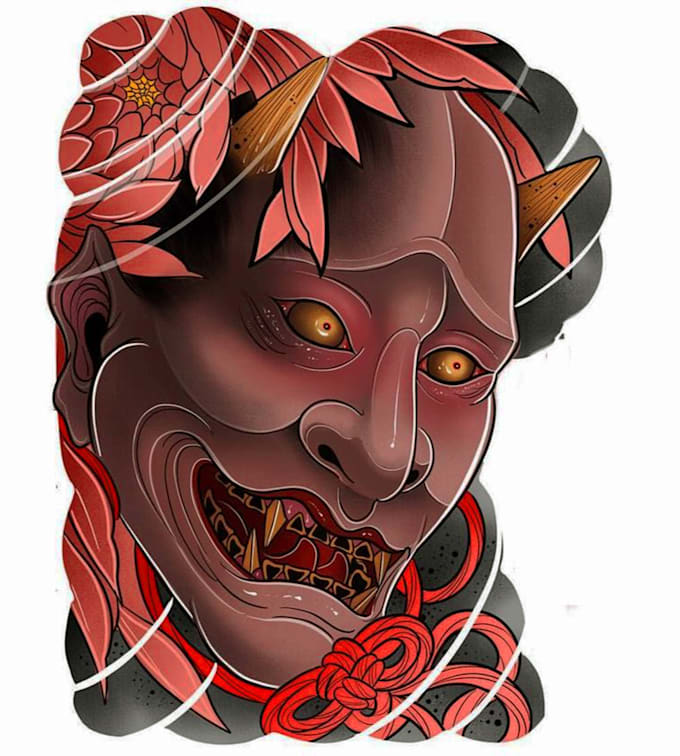 draw  a tattoo design