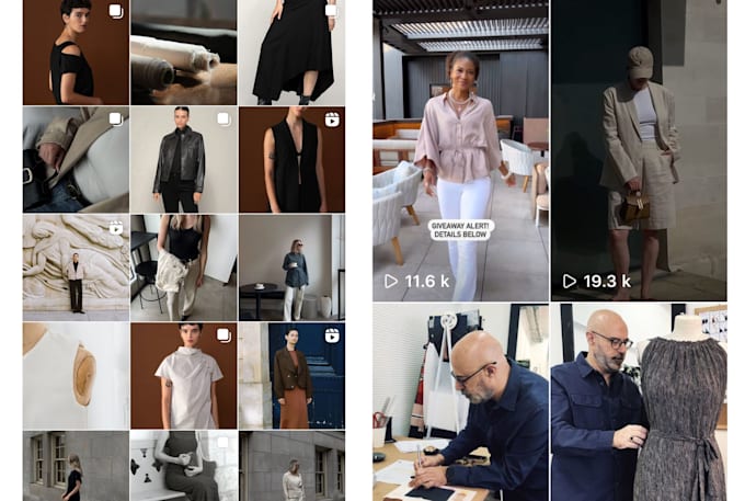 find the right influencers for your brand