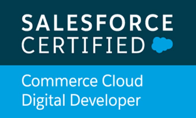 do sfcc salesforce commerce cloud development