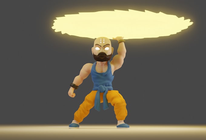 3d vrchat, or vtube avatar, texture or edit furry vrchat avatar