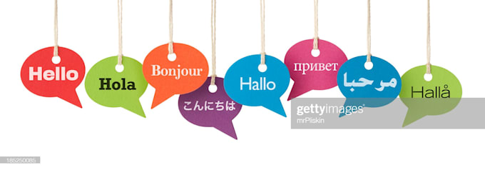 translate your documents at one satisfactory station