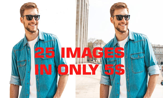 cut out images and background removal work fast