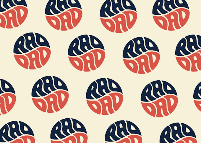 Create fresh 4k quality best pattern design for you by Dharm63 | Fiverr