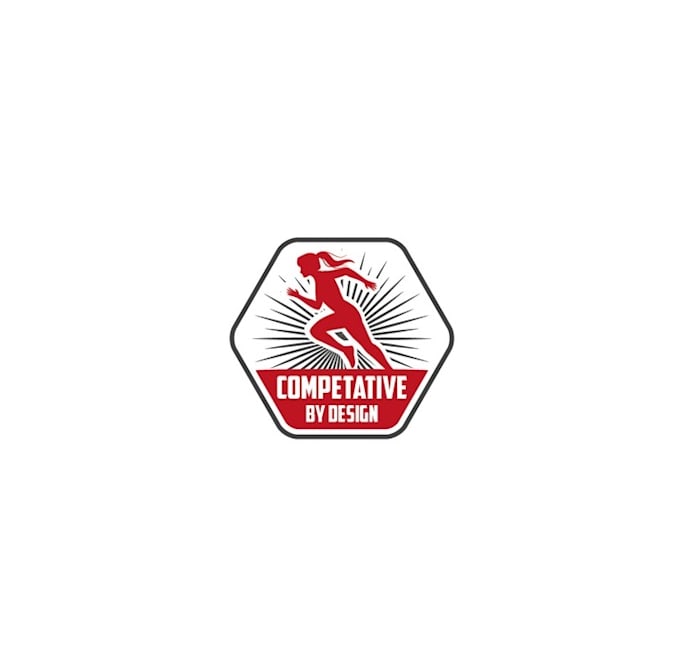 design best quality competative drink logo within 24 hours