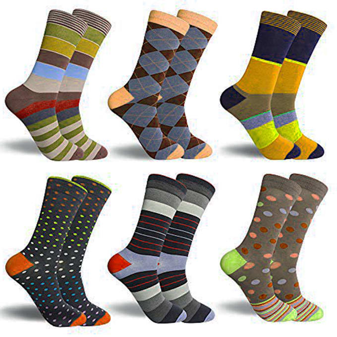 Draw creative and custom socks design by Chosenland Fiverr