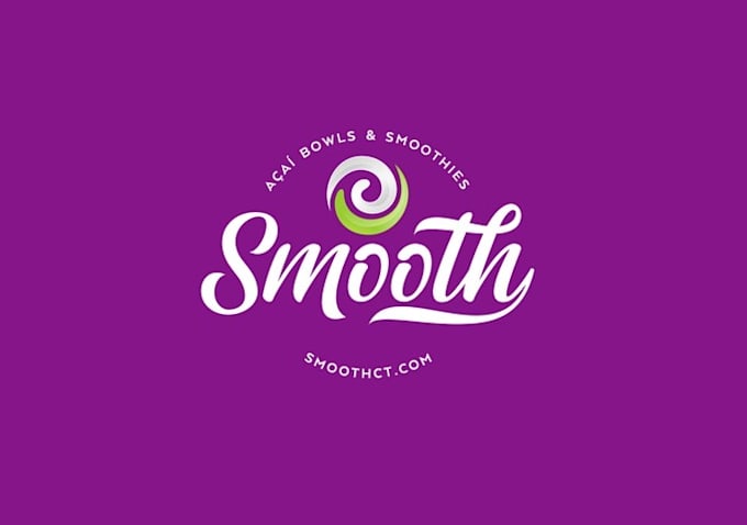 do creative bowls logo for you with my on creativity