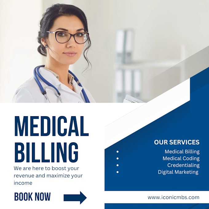do medical billing to boost providers revenue