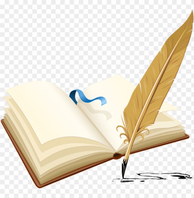 ghostwrite your poems and amazing children stories