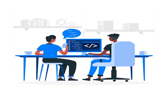 Do python projects and edit html and css by Shoaibhamza443 | Fiverr
