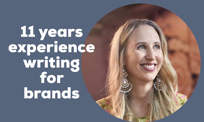 write SEO optimized blogs and articles