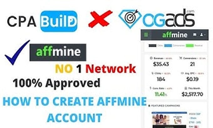 make affmine , ogads and adludum