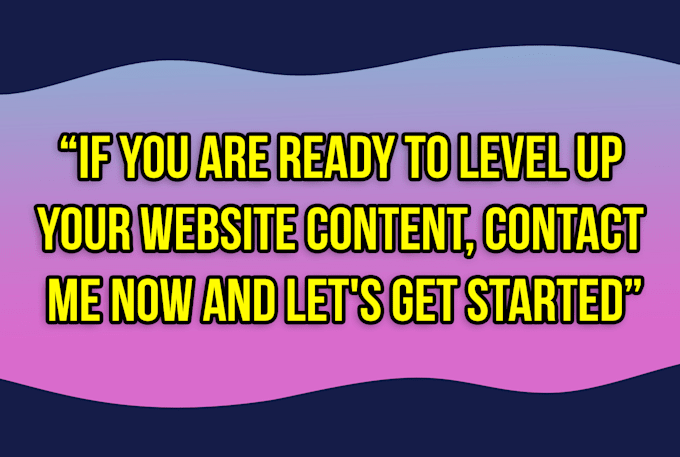 do highly converting copywriting for SEO website content
