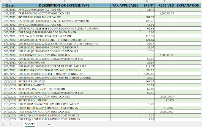 do excel data entry, convert pdf to word and ms word typing