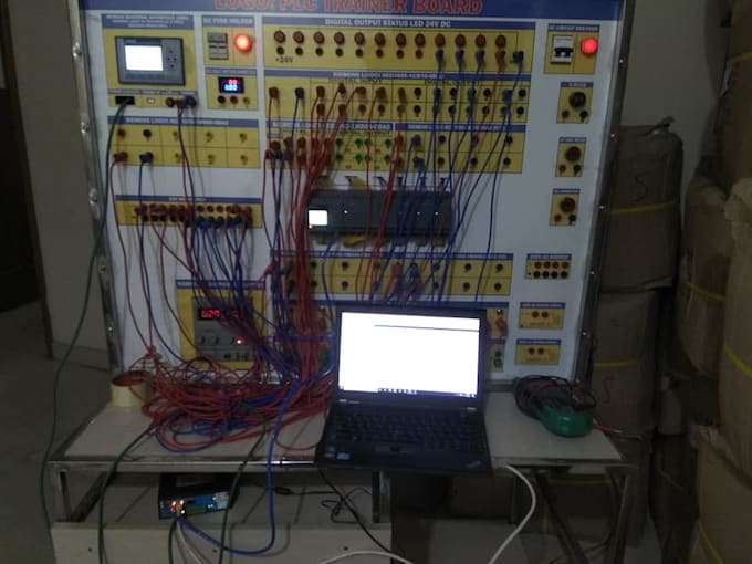 program siemens plc 1200 1500 hmi
