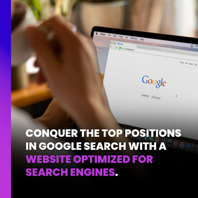 write SEO optimized articles or texts
