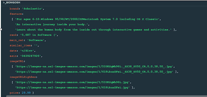 do database development, optimization and sql query writing