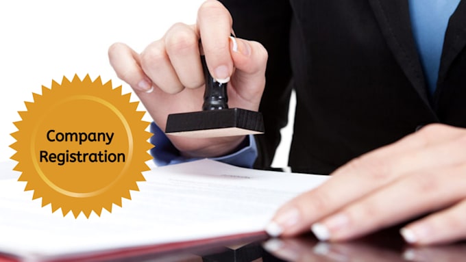 make your dream company with registered