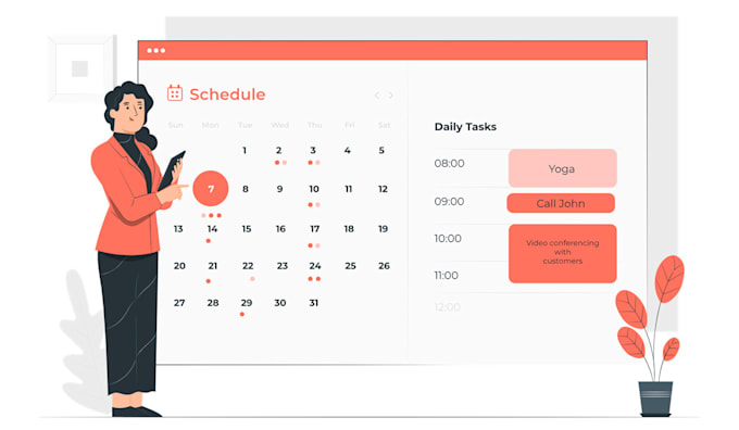 create appointment calendar booking  website on wordpress
