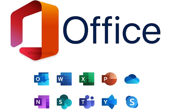 write any type of documents with carefully