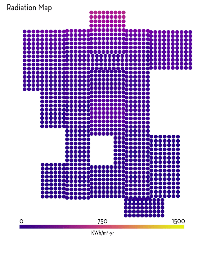 do daylighting and thermal comfort simulations by ladybug, honeybee, de luminae
