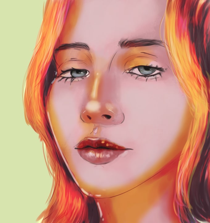 Draw Your Original Characters By Axiaartz Fiverr Draw Your Original Characters By Axiaartz Fiverr