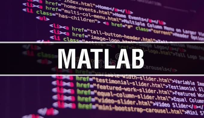 do matlab and simulink programing