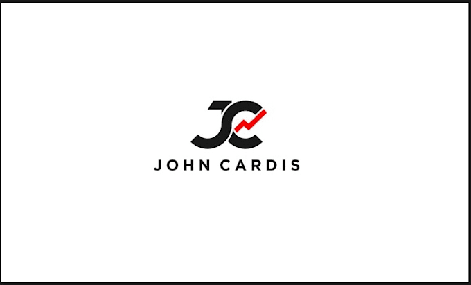 design unique business and consulting logo