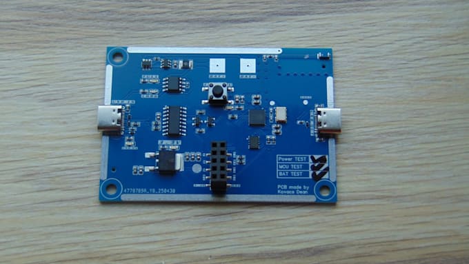 do 3d pcb layout, gerber and bom files
