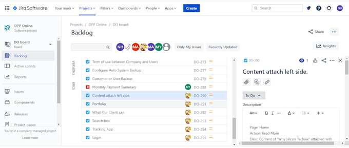 manual testing, automated testing errors, bugs found easily
