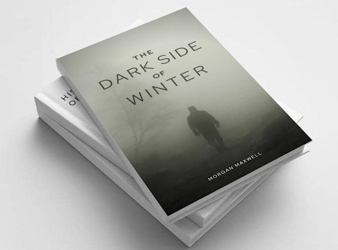 Make good looking book covers as per your requirements by