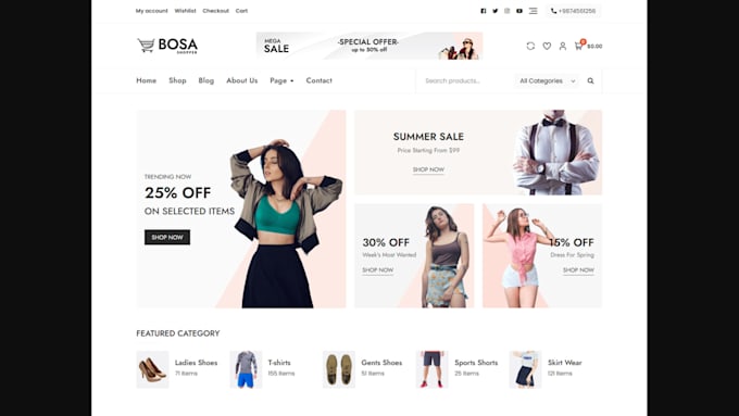 build responsive wordpress websites