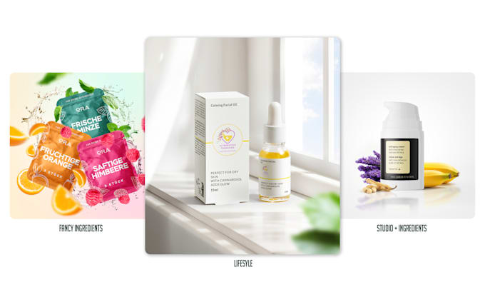 retouch product images for amazon ecommerce and ads
