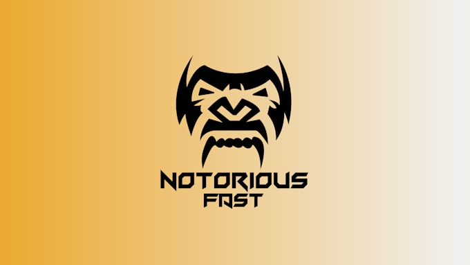 design a professional logo with a creative art