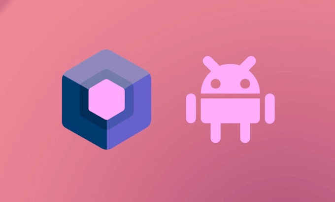teach how to build android UI with jetpack compose