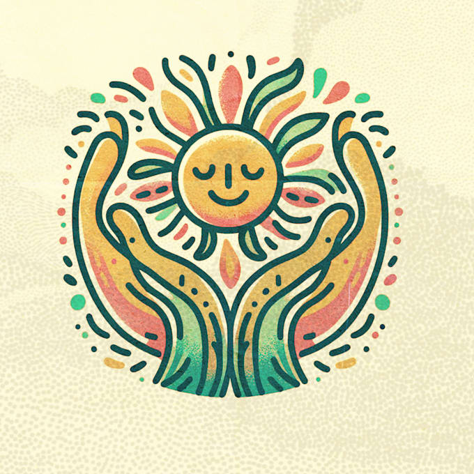 create an awesome design logo or mascott for your business