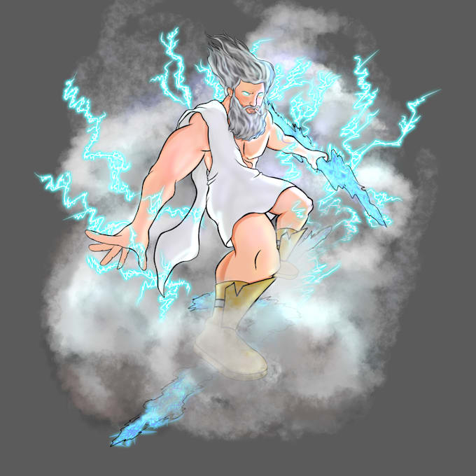 draw anime or fan art illustration