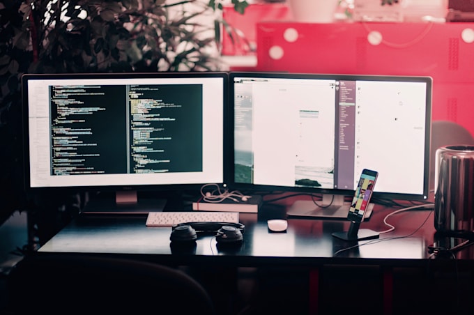 be your full stack developer vue js nuxt js react js laravel