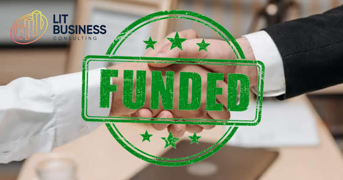 build financial projection and cashflow forecast or liveplan