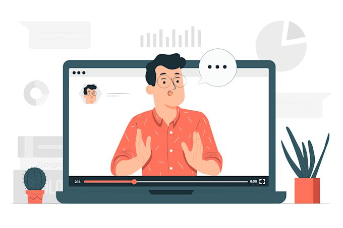 compress large video or convert large video